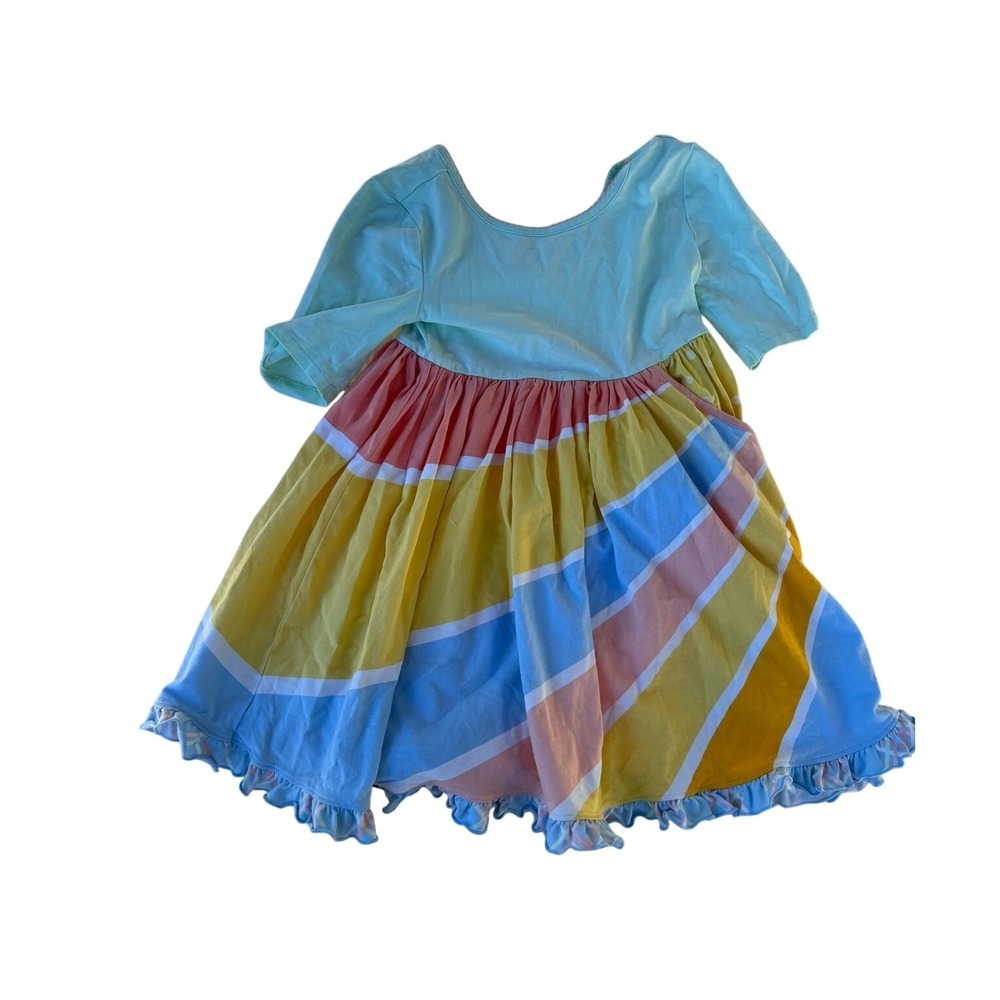 Matilda Jane Dream Chasers In The Sun Dress,‎ Sz 6